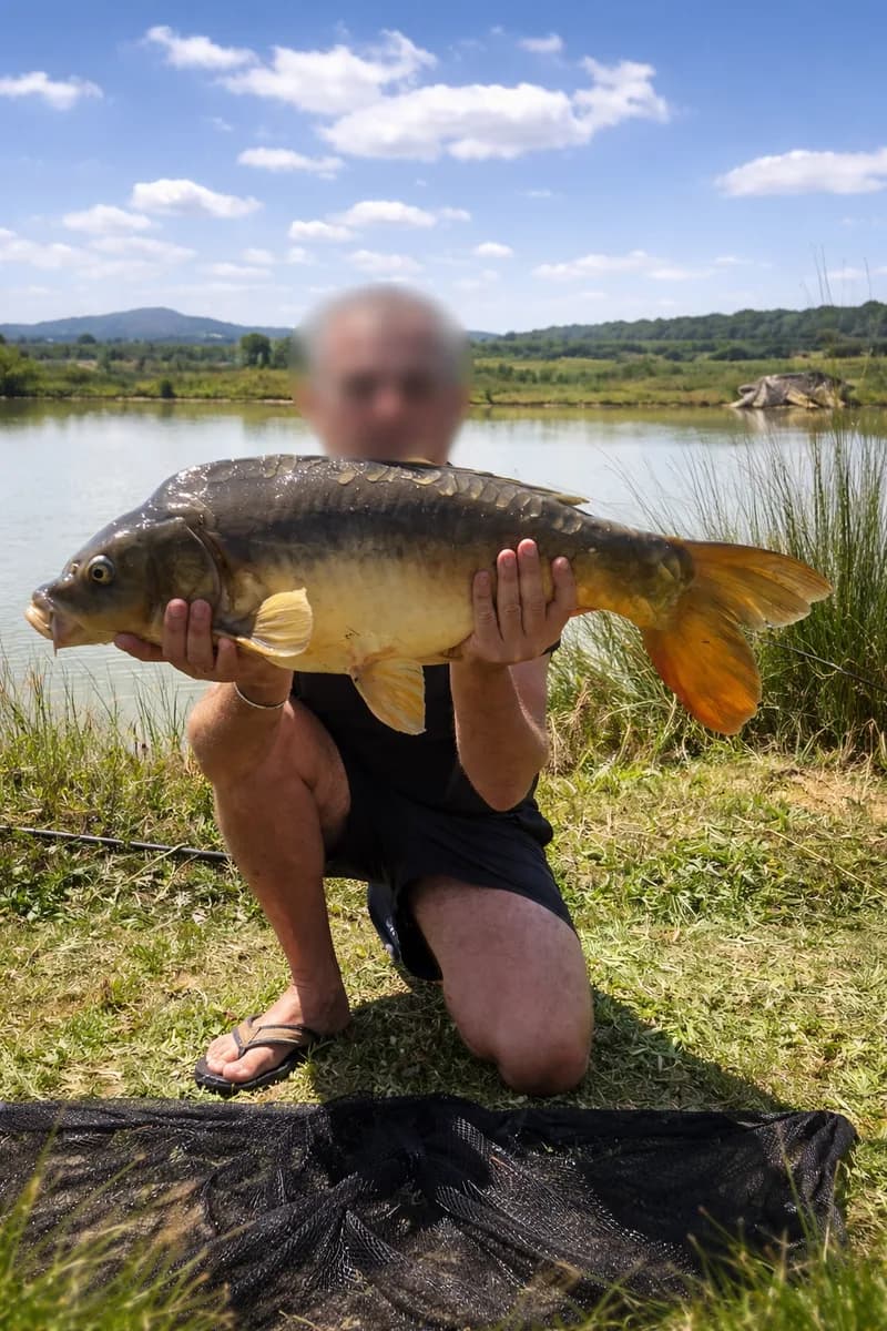 Pêche