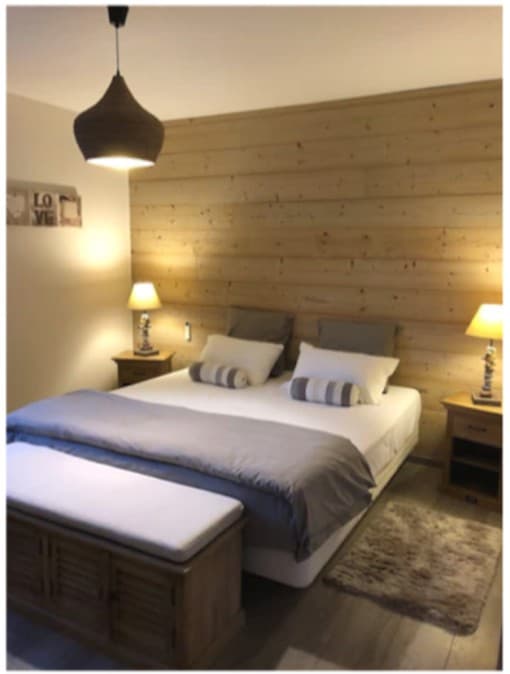 Chic Lover — photo 1