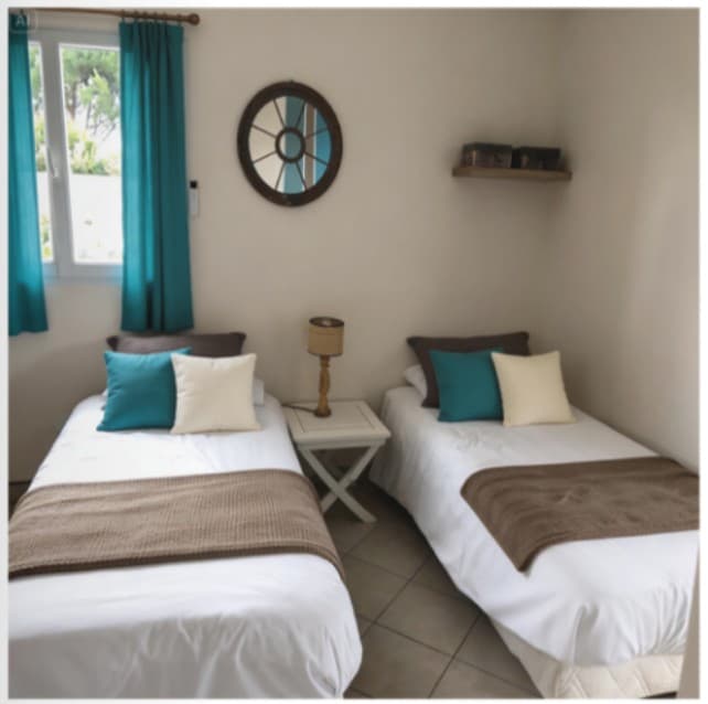 Échappatoire — photo 1