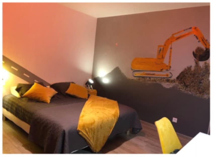 En Chantier — photo 1