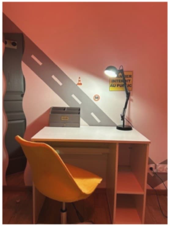 En Chantier — photo 2