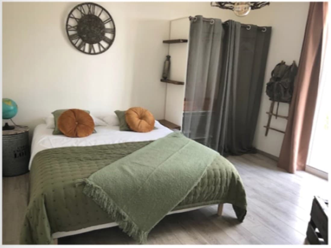 Évasion — photo 1