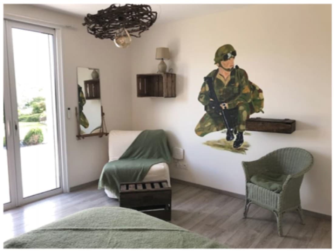 Évasion — photo 2