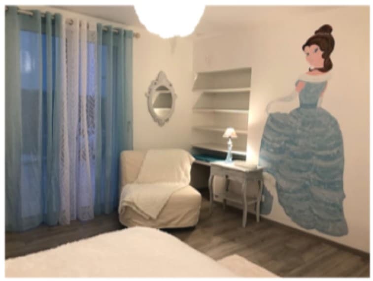 Princesse Rebelle — photo 2