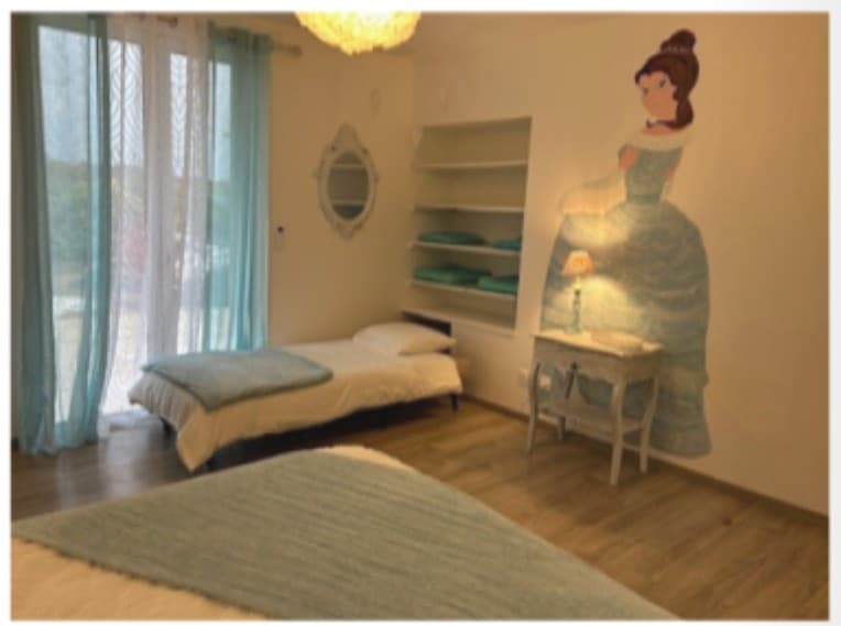 Princesse Rebelle — photo 3