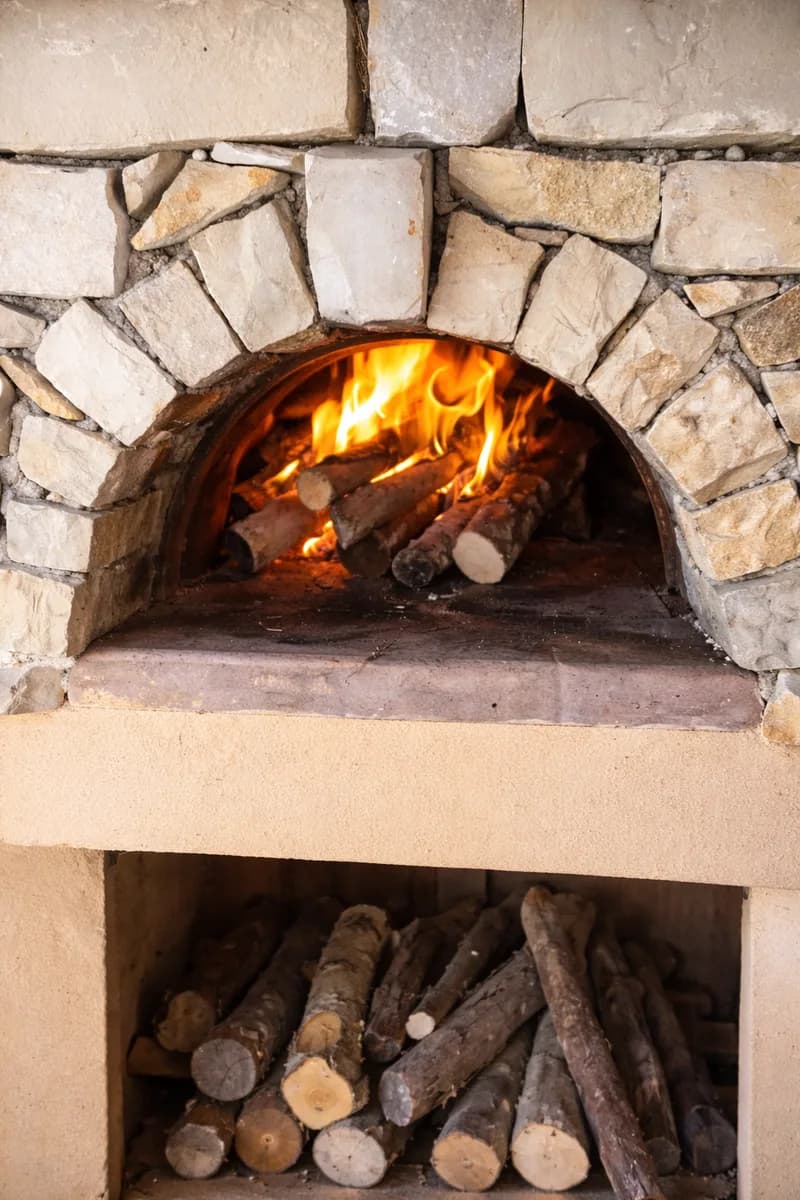Four à pain