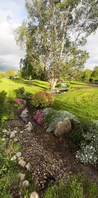 Parc et jardins 1