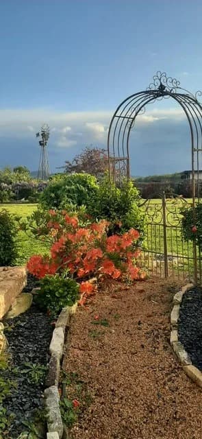 Parc et jardins 3
