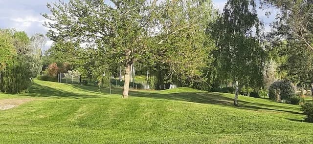 Parc et jardins 4
