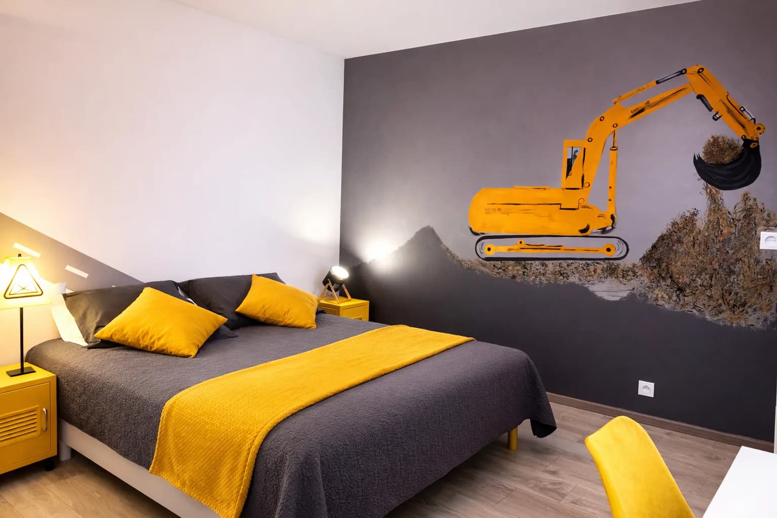 En Chantier — photo 1