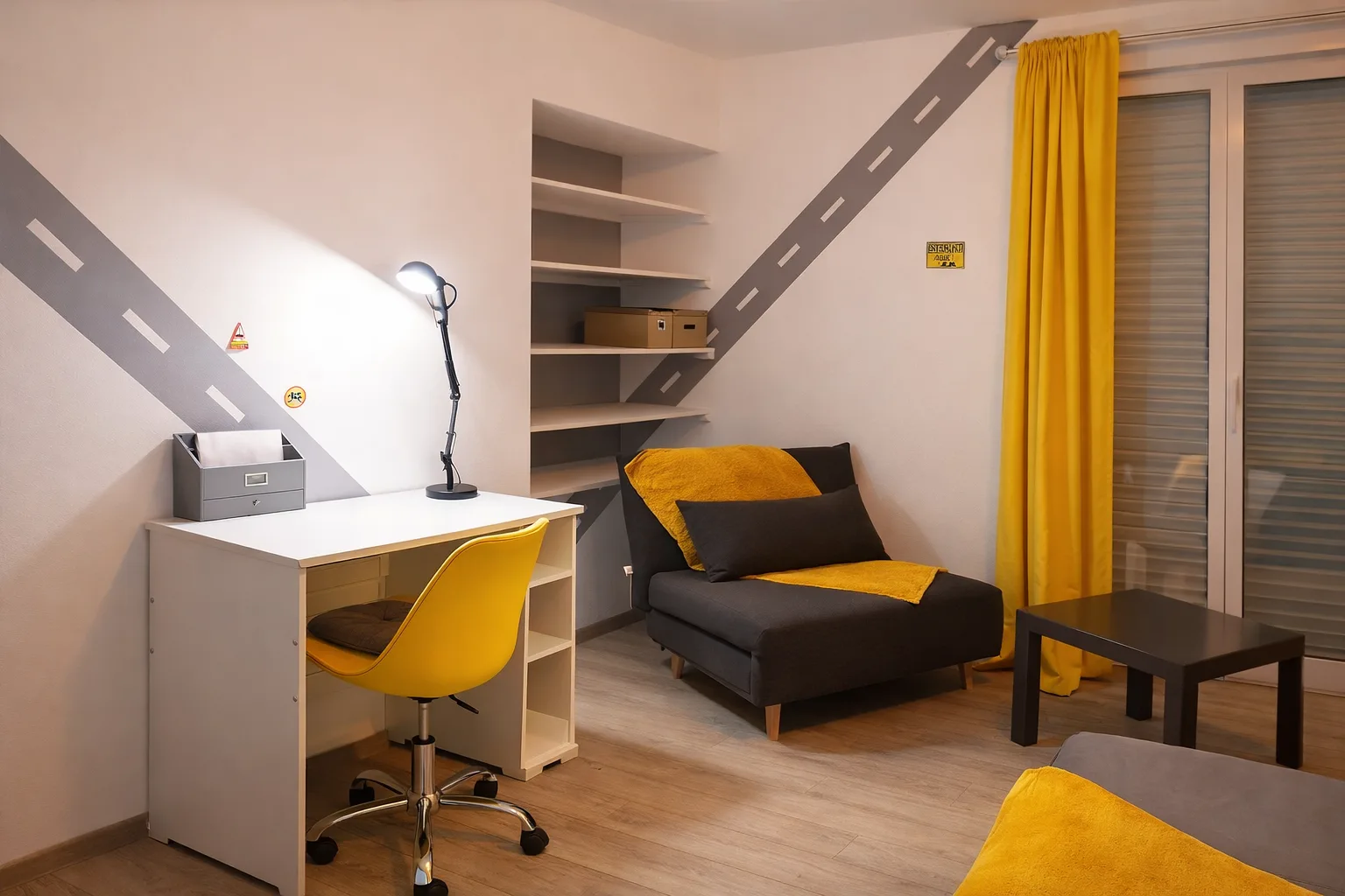 En Chantier — photo 3